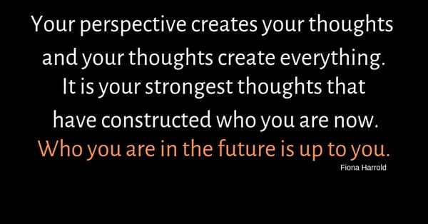 Believing in Yourself