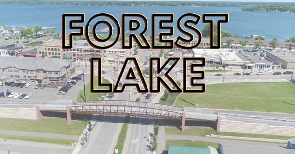 Need-to-Know About Living in Forest Lake