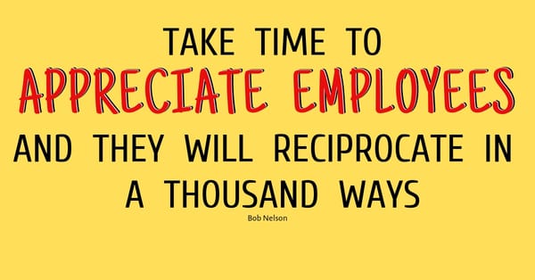 Employees; The Greatest Asset of a Company