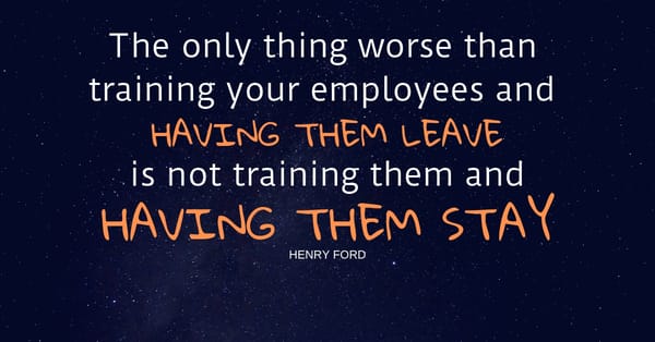 Rewards of Learning