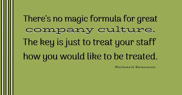 Workplace Culture is Affecting Employee Retention