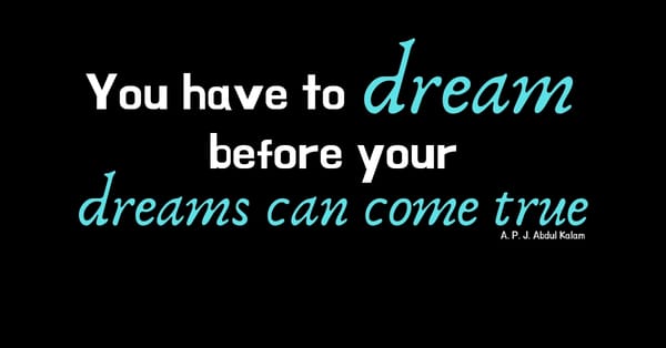 Success is Success No Matter the Size
