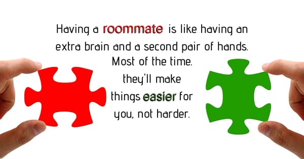 Questions to Ask Potential Apartment Roommates