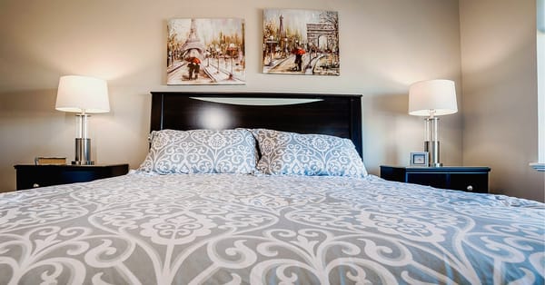 A Short Term Lease May Be For You
