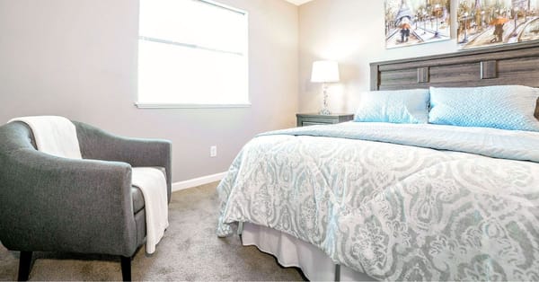 List of Bedroom Mistakes to Avoid