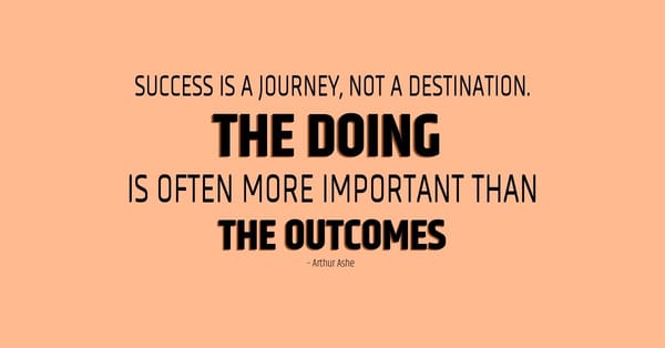 Journey > Goal