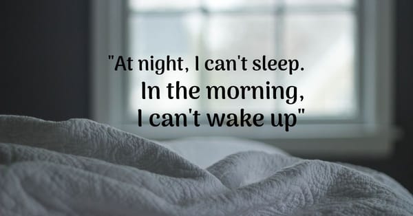 Tips for Sleeping Better in Your Apartment