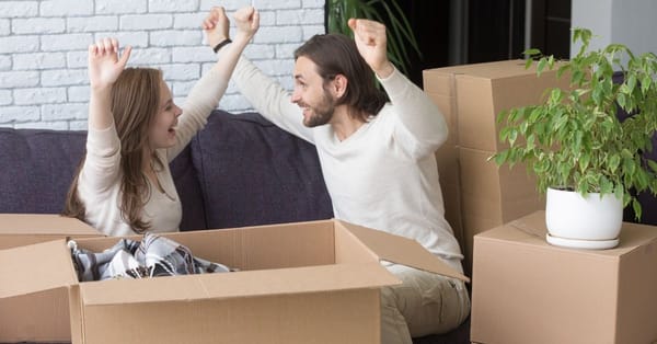 Tips for a Millennial Moving to a New City