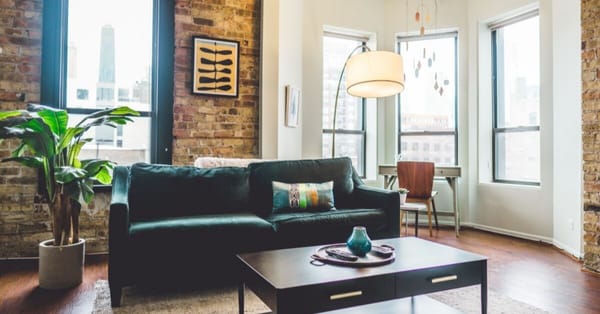Apartment Tips For Maximizing Space