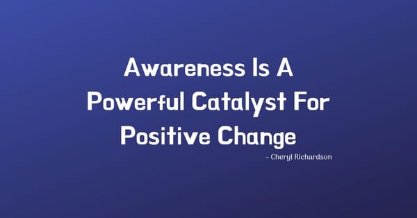 Emotional Contagion Awareness