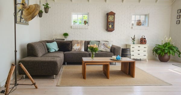 Lighting Tips for Apartments