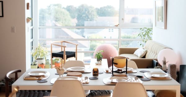 Keep Your Apartment Prepared with These Kits