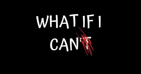 A Positive What If