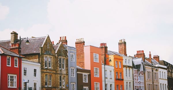 Apartment Variations