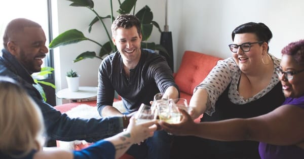 Avoid These Common Roommate Issues