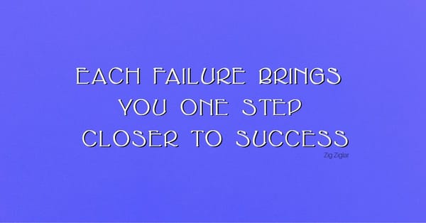 A Component to Success
