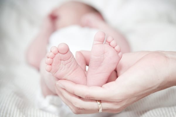 Guide to Baby-Proofing Your Household