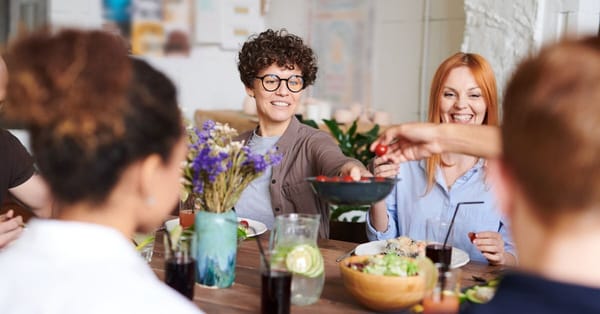 Tips For The Millennial Moving Out On Their Own