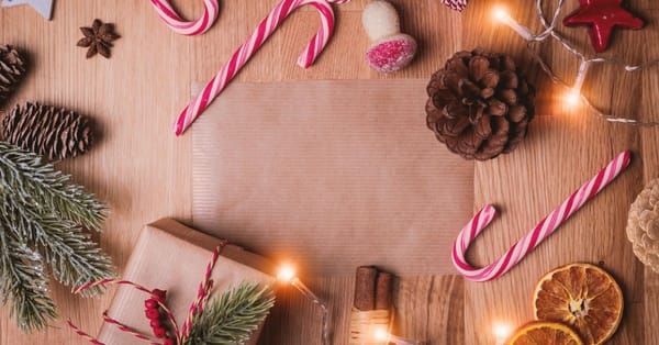 Creative Apartment Holiday Decor Ideas