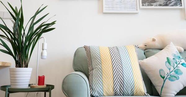 Budget-Friendly Home Decoration Ideas