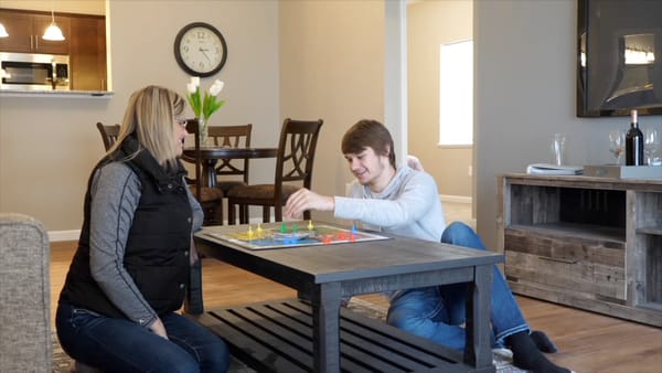 6 Reasons to Make Gateway Green Apartments Your New Home