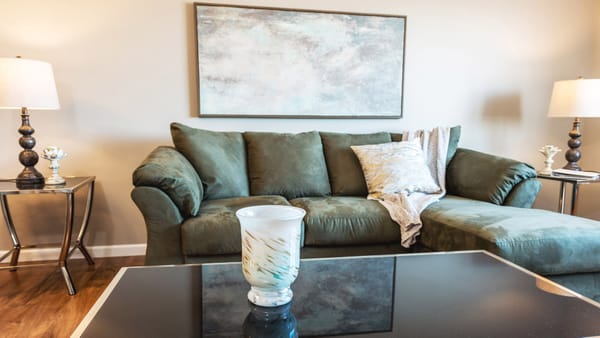 5 Tips for Downsizing to an Apartment