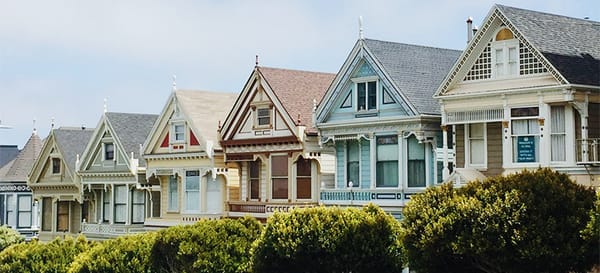 Housing Traits That Appeal to Generation X