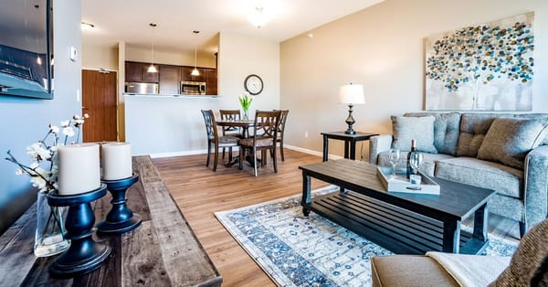 Best Time of the Year to Rent an Apartment