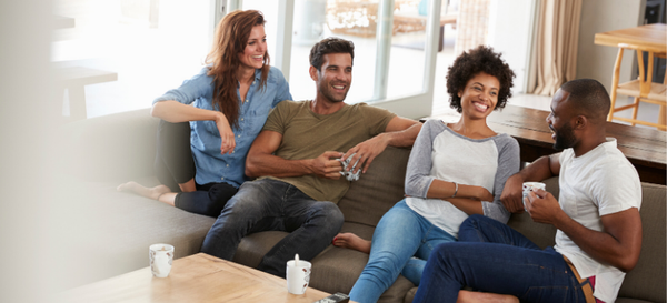 Home-Staging for Millennials 101
