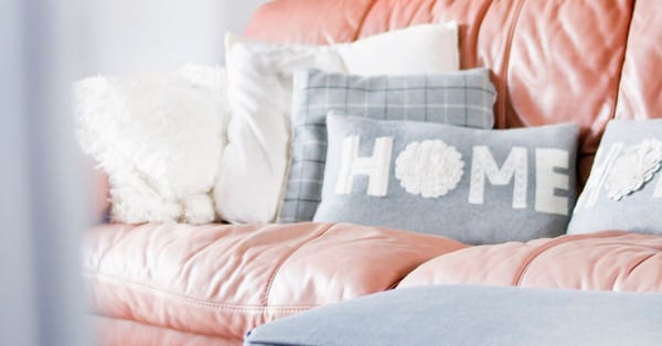 Tips and Tricks for Damage-Free Decorating
