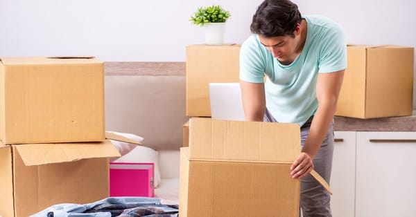 Storage Options for Apartment Living
