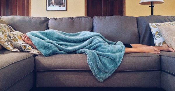 How to Prevent the Flu from Spreading Within Your Apartment