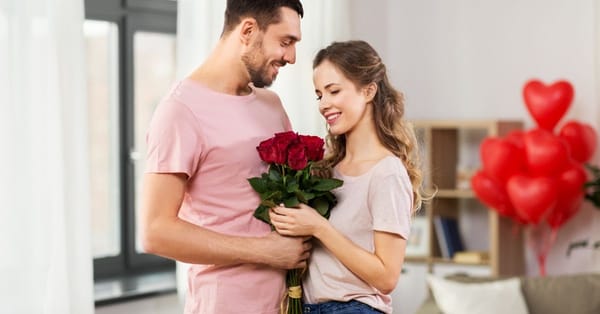 Getting Your Apartment Valentine's Day Ready