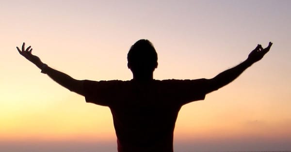 Ken's Stepping Stone SUCCESS Story (An End to Homelessness)