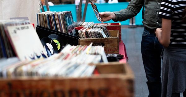Don’t Let Living in an Apartment Stop You from Having a Garage Sale