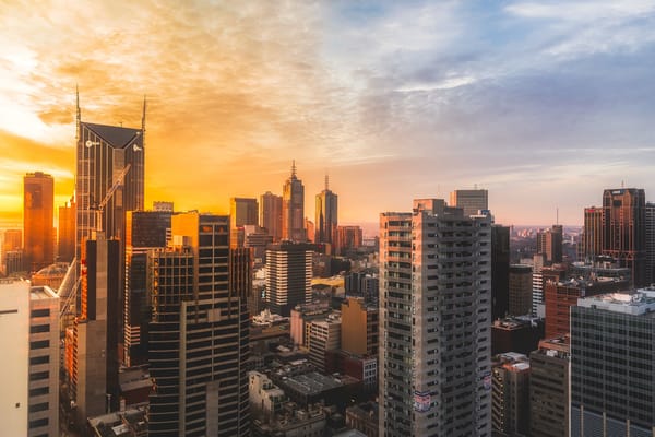 10 Benefits of Living in an Apartment