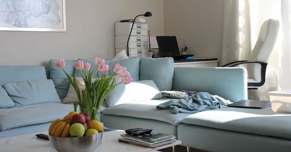Which Is for You: A One Bedroom or a Studio Apartment?