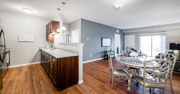Don't Get Stuck in a Bad Lease: Look for These 13 Things Before Moving Into a New Apartment
