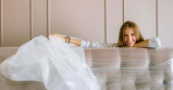 Moving in Spring: 5 Tips to Save You from Stressing Out