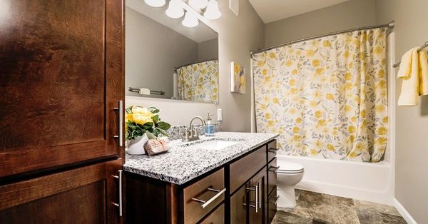 How to Disinfect Your Bathroom