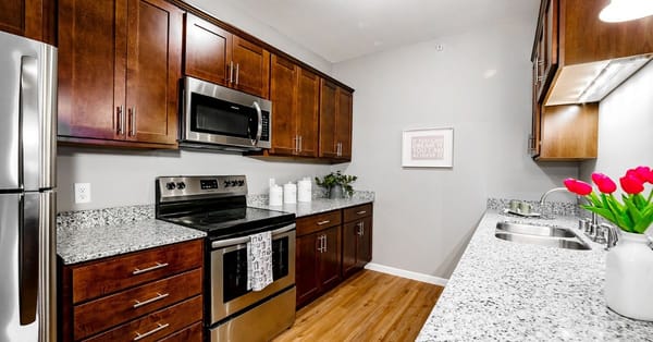 Tips for Maintaining a Spotless Kitchen