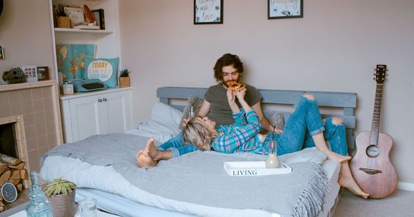 Fun Things to Do in Your Apartment During the Quarantine