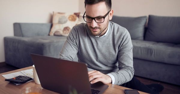 How to Work When Working from Your Apartment