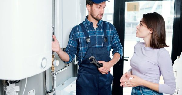 6 Home Maintenance Mistakes to Avoid for Apartments