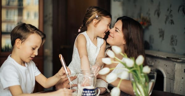 5 Fun Indoor Activities To Do With Kids