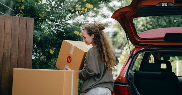 6 Important Tips When Moving in the Summer