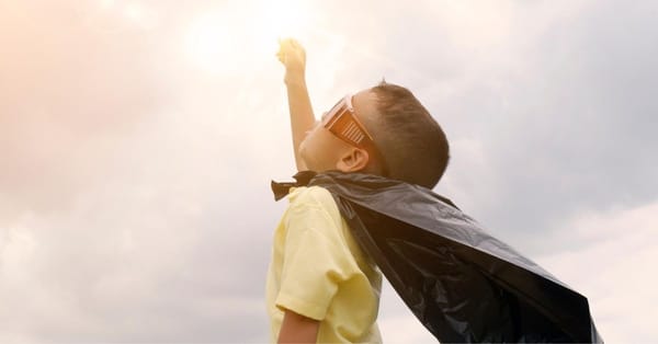 5 Self-Esteem Building Activities for Kids