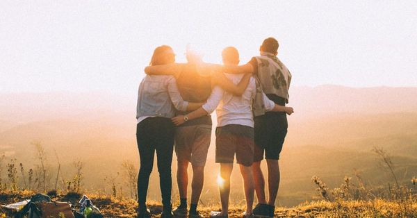5 Ways to Make New Friends in a New City