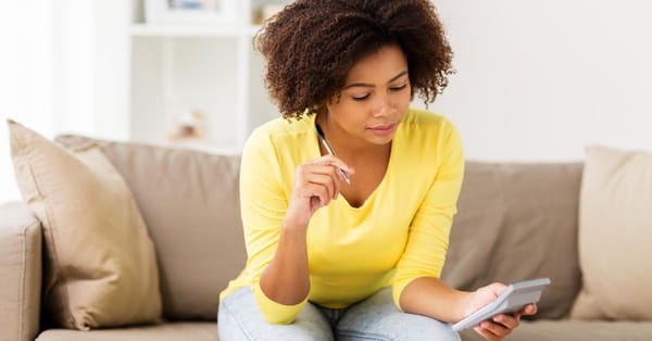 How to Budget your Move