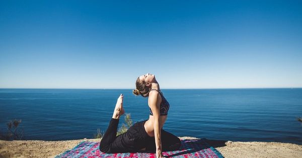 5 Quick Travel Workouts For 2021